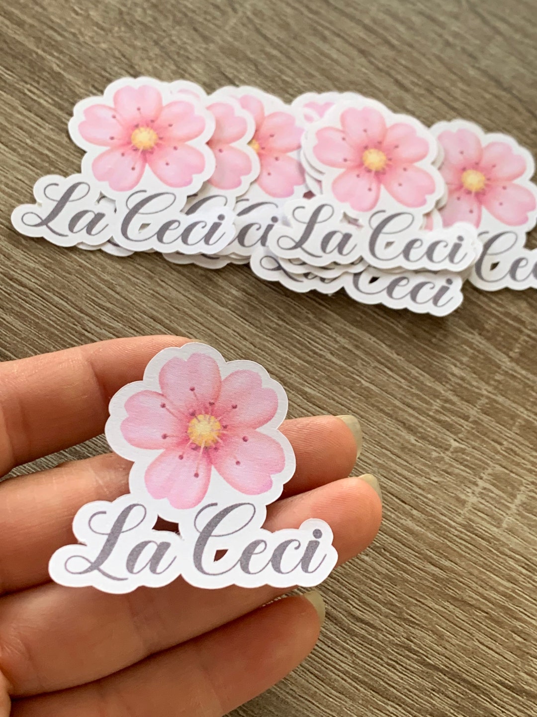 20 Custom Labels Custom Stickers Book Labels Preserve Jar Etsy