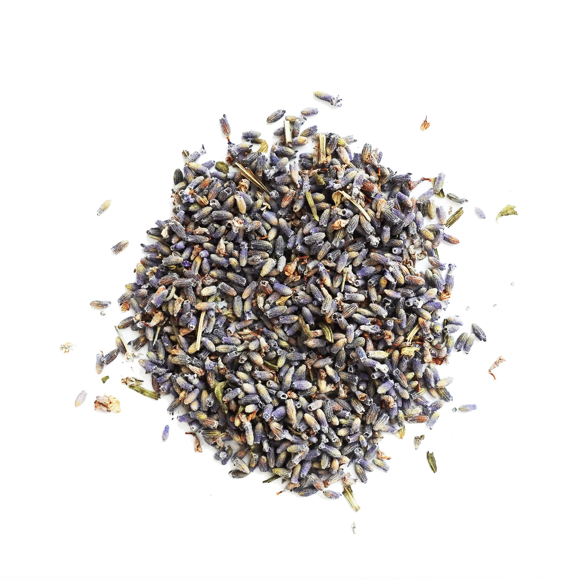 ORGANIC DRIED LAVENDER Lavender Tea lavandula angustifolia Etsy