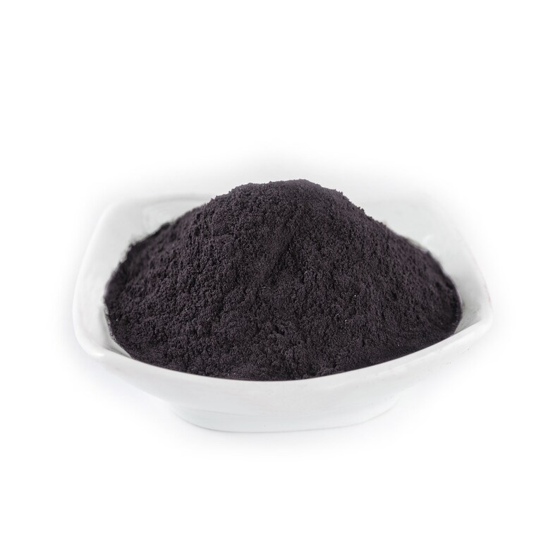 ORGANIC BLACK GINGER Root Powder Kaempferia parviflora Etsy