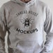 see more listings in the Hoodies section