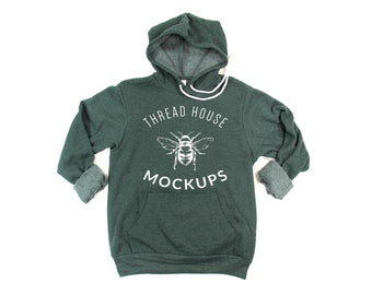 Bella Canvas Hoodie Etsy
