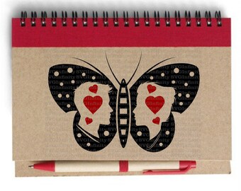 Download Infinity Butterfly Svg Etsy