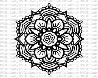Download Mandala Design Etsy
