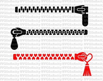Download Zipper Heart Svg Etsy