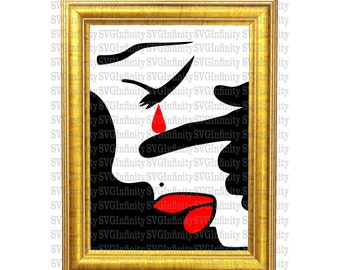 Download Crying Svg Etsy