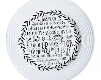 Download Giving Plate Svg Etsy