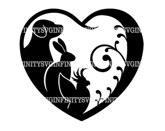 Best Friends Heart .svg .png .pdf .eps .dxf Instant -  Portugal