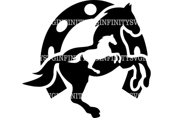 Andar a cavalo PNG, SVG