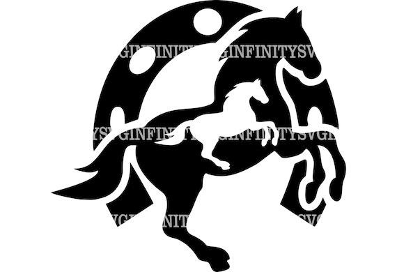 Andar a cavalo PNG, SVG