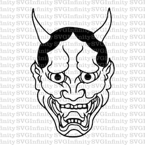 Devil with Horns SVG, Satan SVG, Demon SVG, Lucifer svg, Heck svg, Devil Clipart, Satan Clipart, Demon Clipart, Devil Silhouette, Hell svg