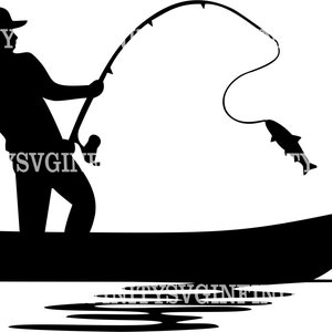 Fischer SVG, Fischer SVG, Fischer SVG, Fischer SVG, Fischer SVG, Fischer SVG, Fischer SVG, Fischer Silhouette Clipart, Silhouette Cricut Datei
