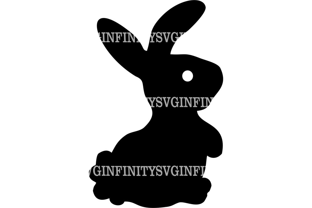 Pet Rabbit SVG, Pet Bunny SVG, Happy Easter SVG, Easter Bunny Svg ...