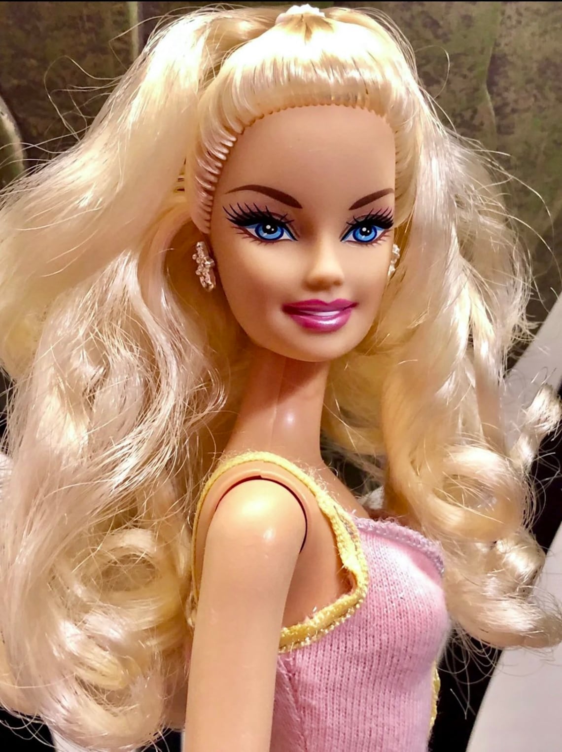 Barbie Doll 90s Fashionista | Etsy