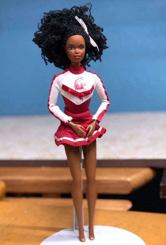 nichelle generation girl