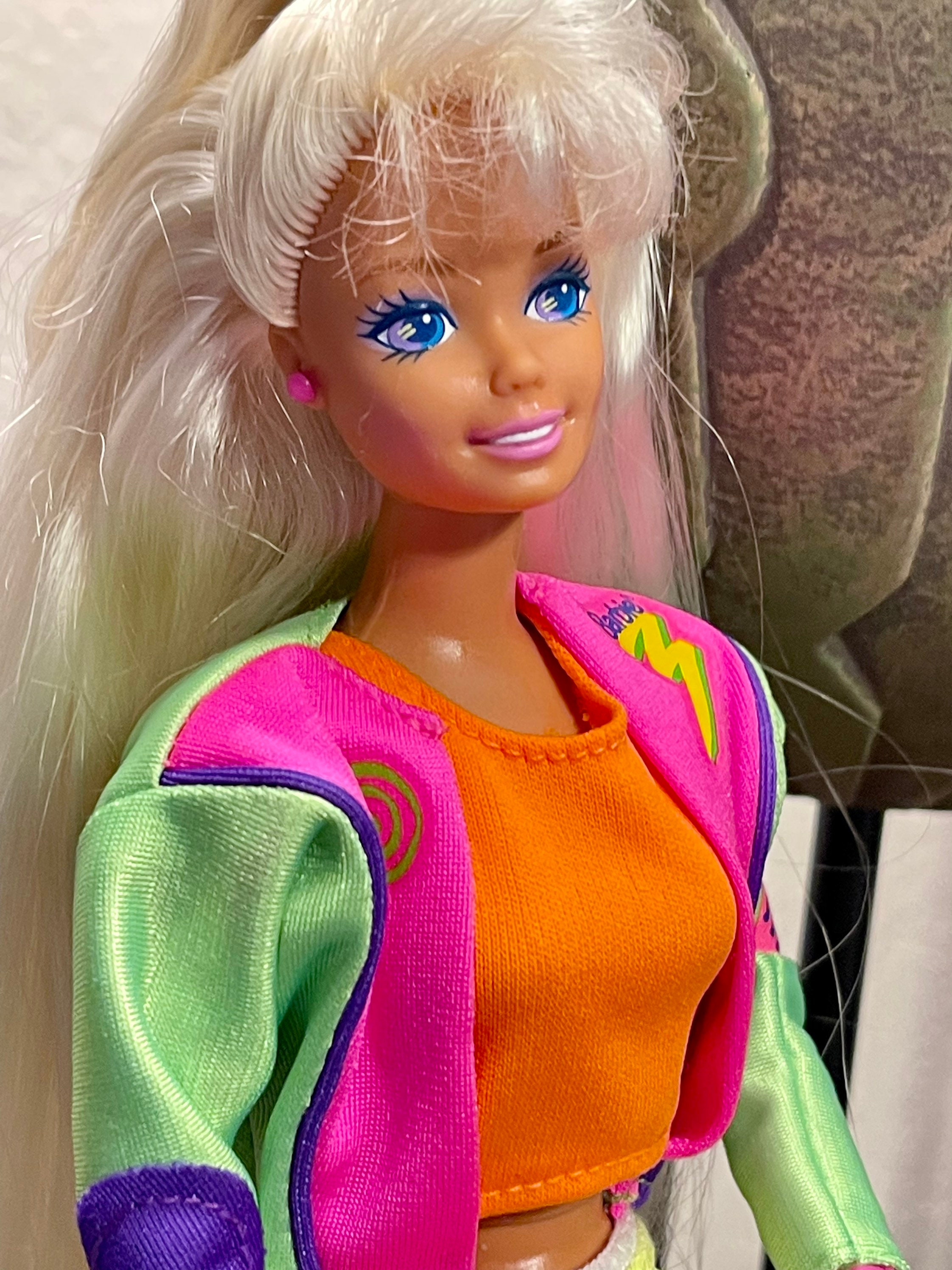 その他 THE Artist Barbie Doll その他 THE Artist Barbie Doll Modern Art Barbie Doll | Mattel