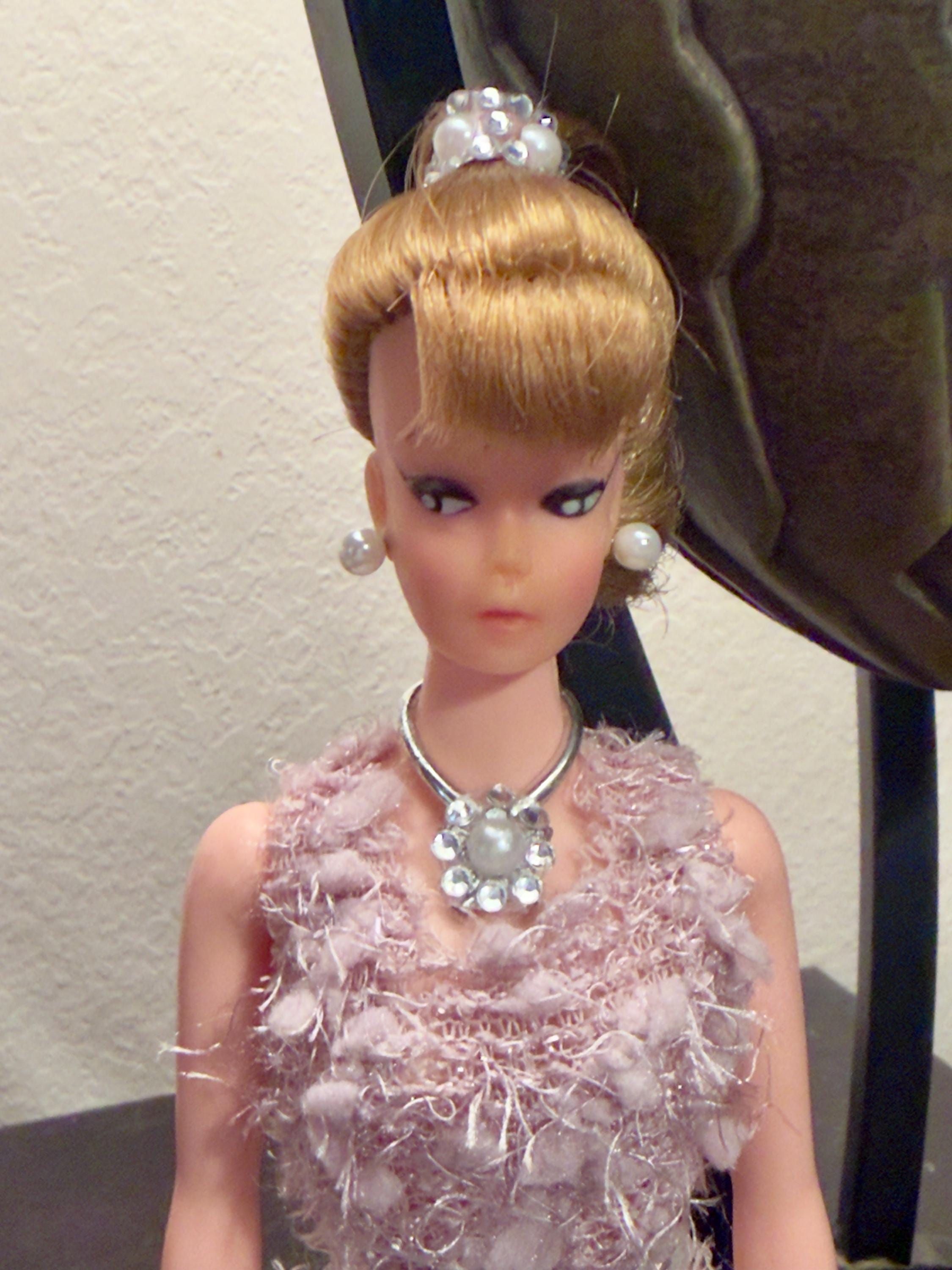 Bild Lilli Doll - Etsy