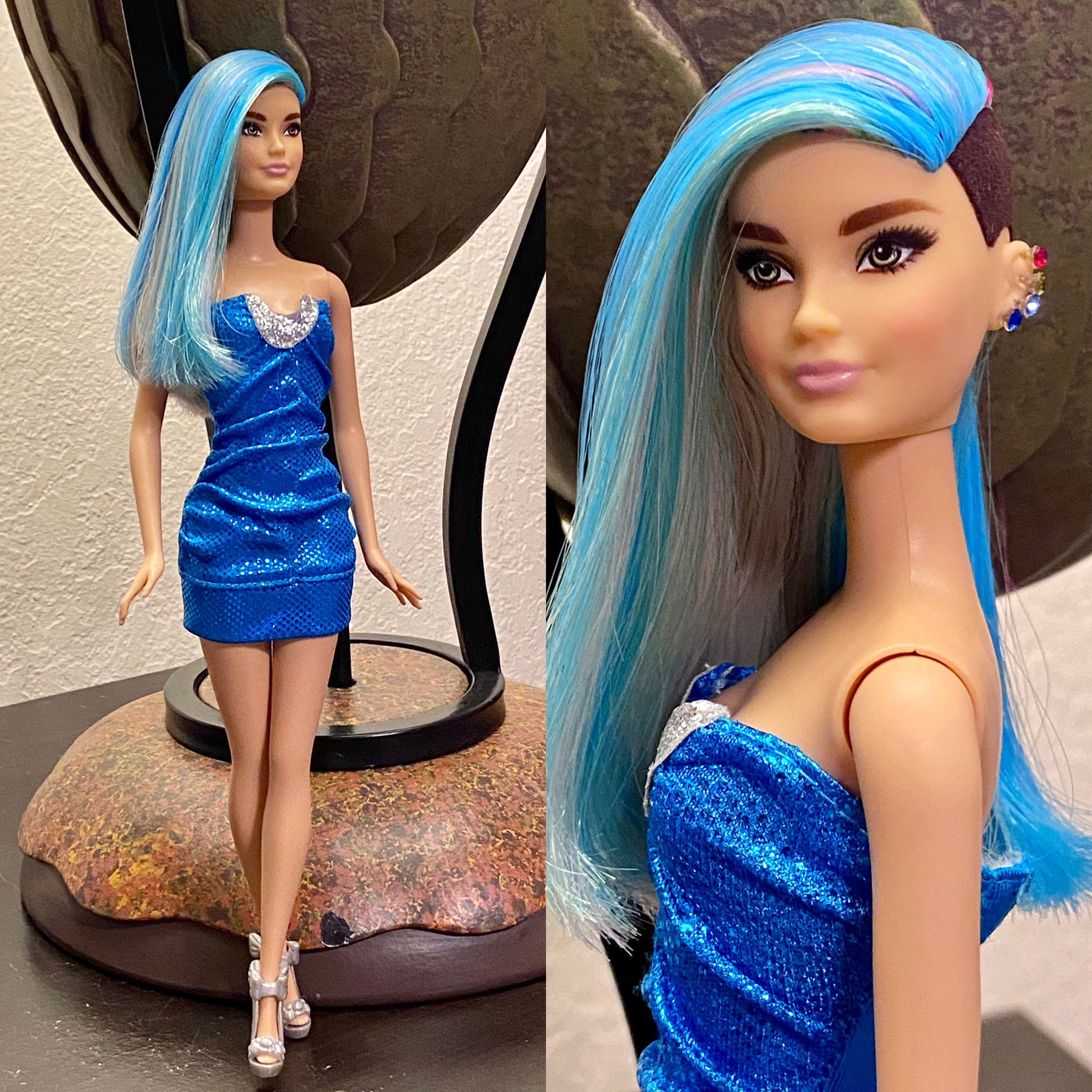 Barbie Doll Reroot | ubicaciondepersonas.cdmx.gob.mx