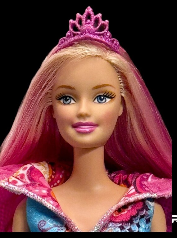 Barbie merliah doll new arrivals