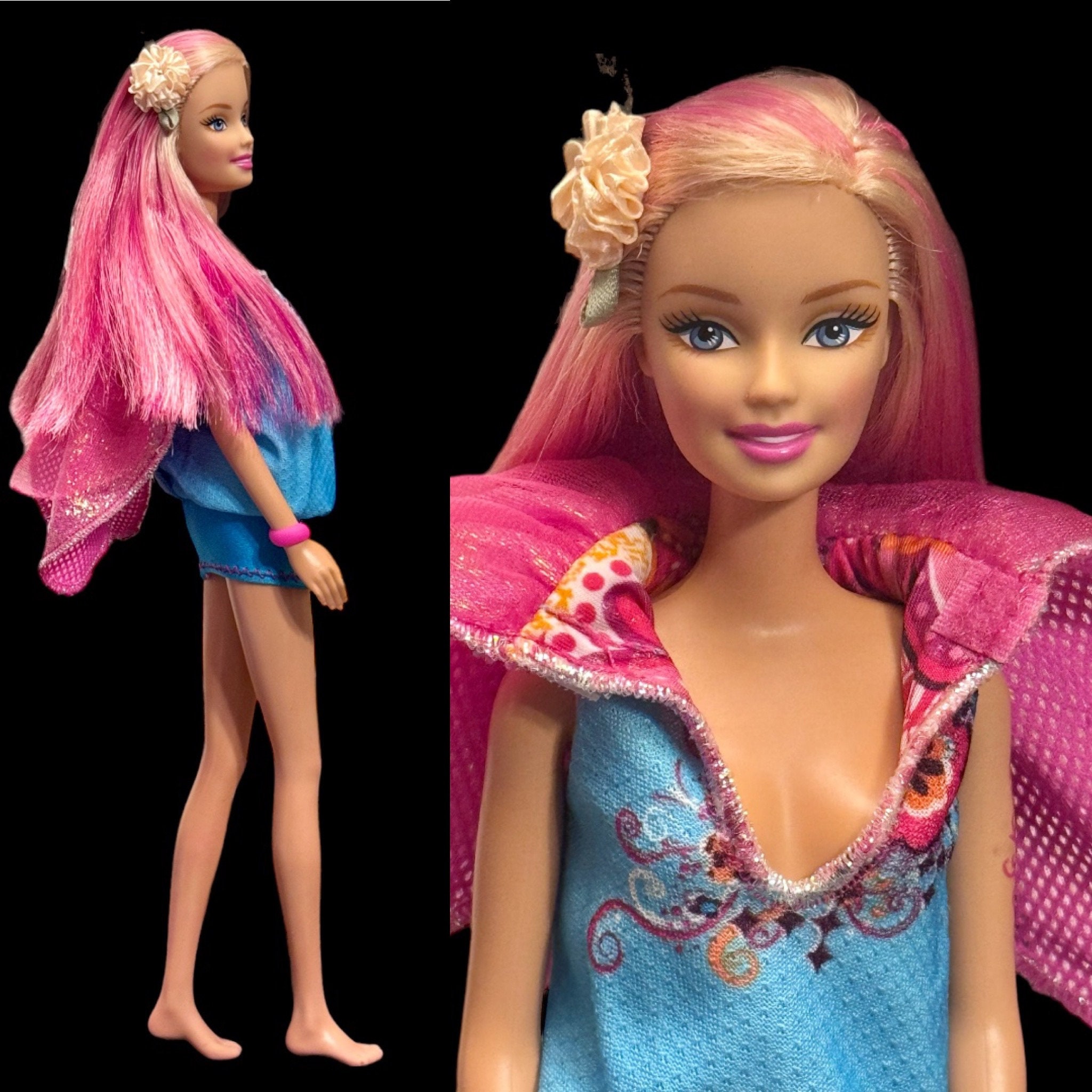 Merliah barbie doll sale