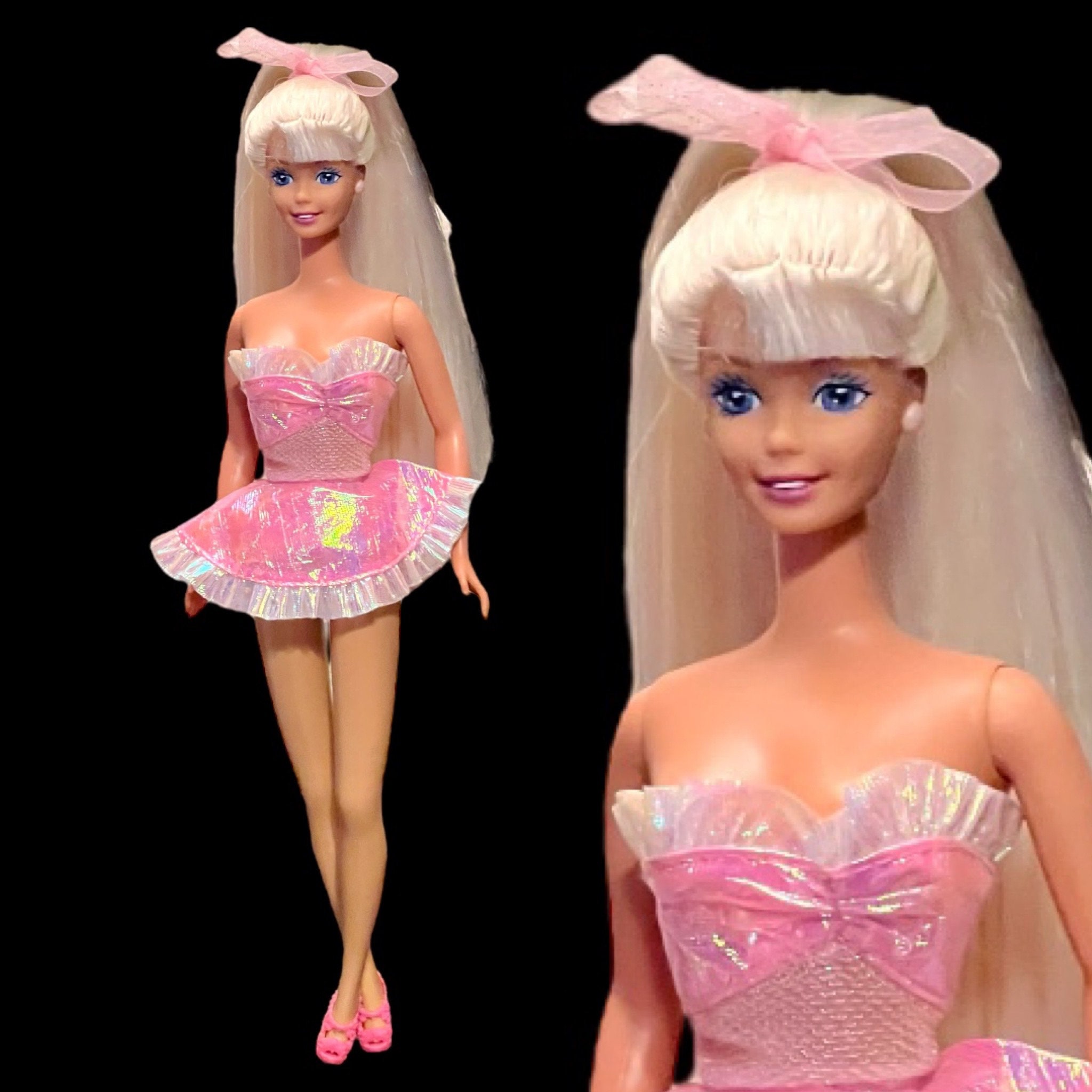 Barbie バービー So In Style Kara Doll 2012 人形 ドール