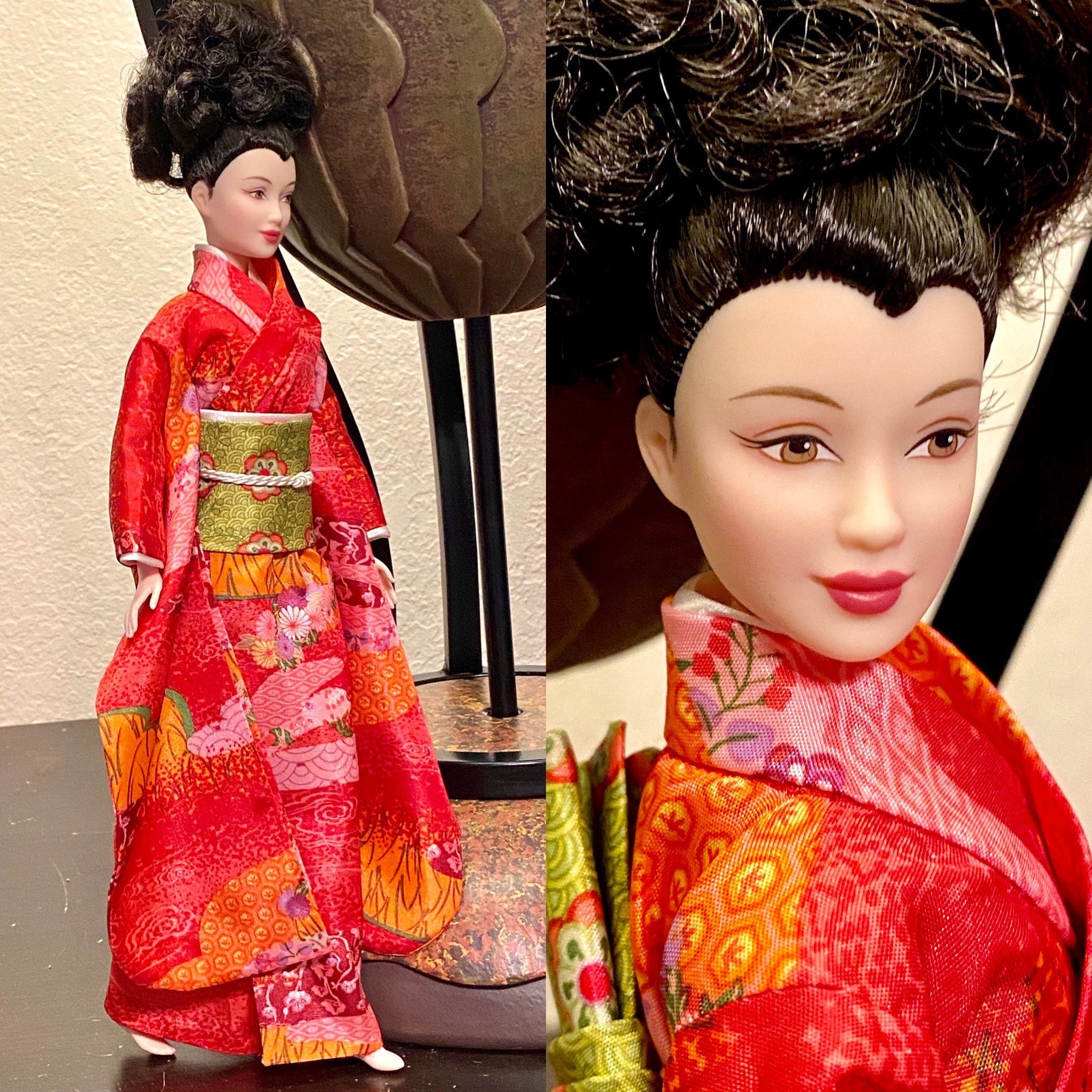 Princess of japan barbie sale