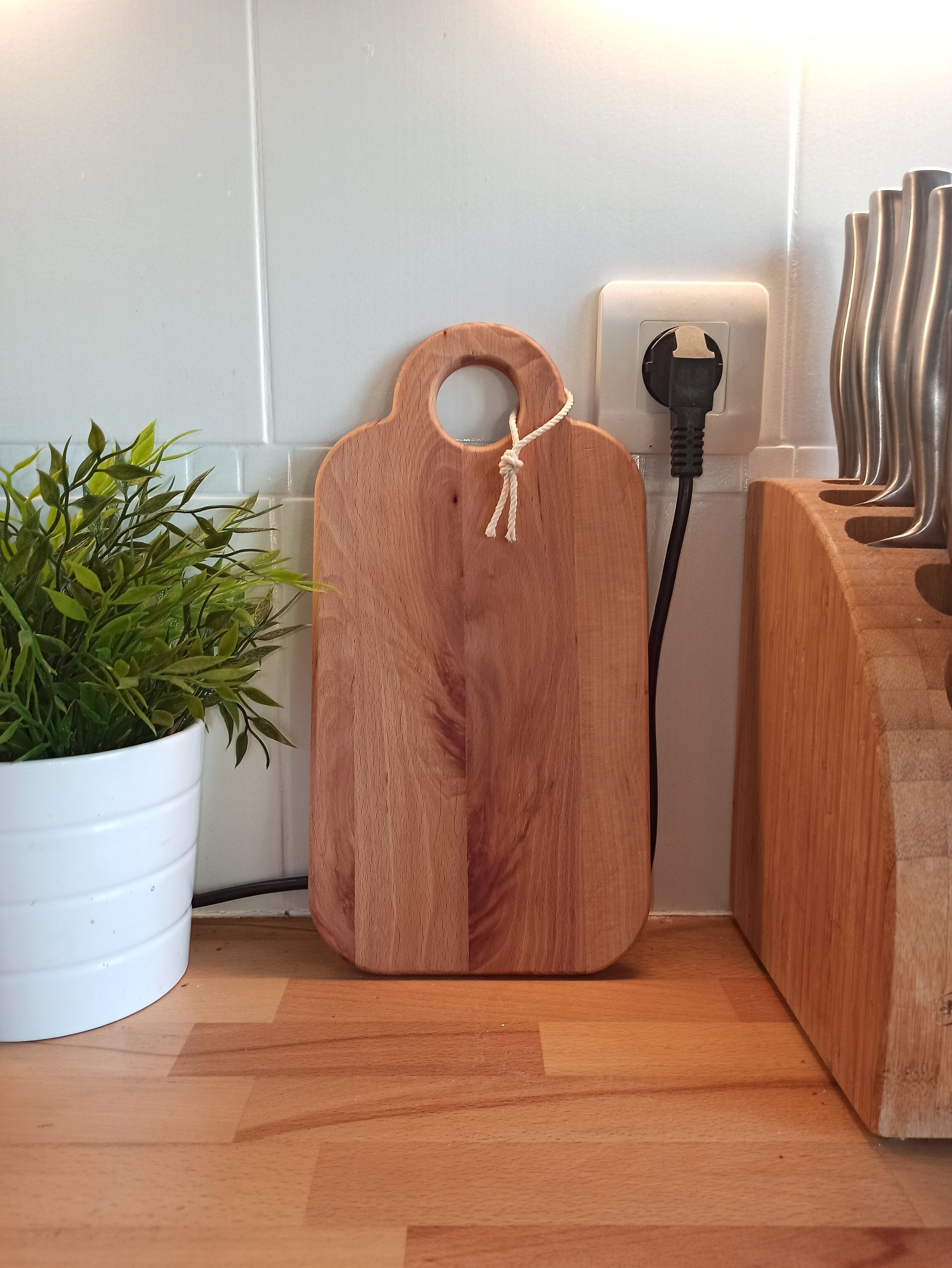 Planche à Découper