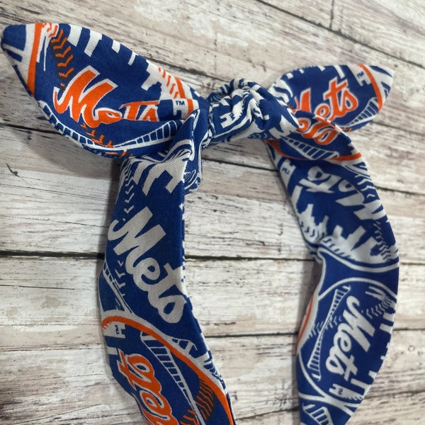 Baseball Headband Etsy