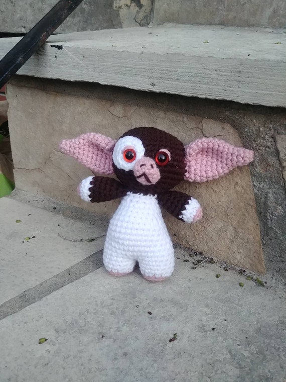 mogwai plush