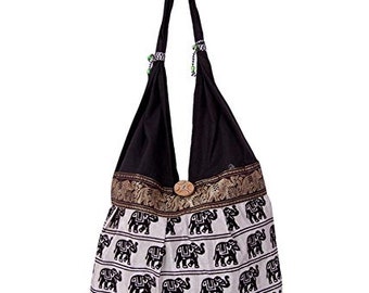 jhola bag in english