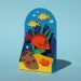 see more listings in the Cartes pop-up Poissons section