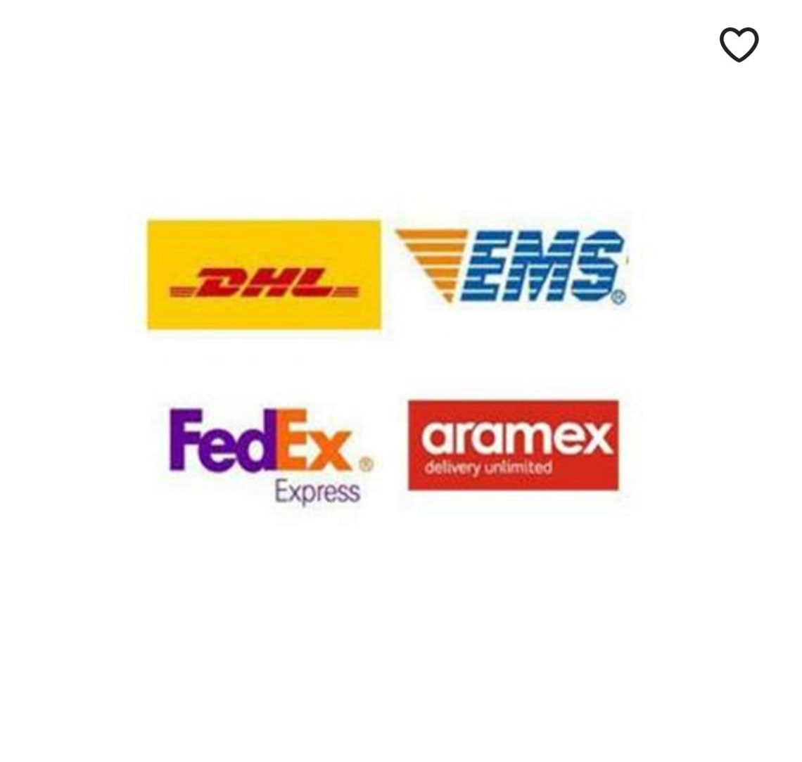 Express Worldwide Shipping Delivery Time 3 7 Working days Etsy