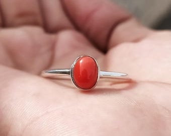 Tiny Love Sterling Silver Ring Tiny Love Sterling Silver Ring