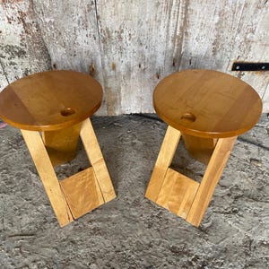 Tallon stool - Etsy 日本