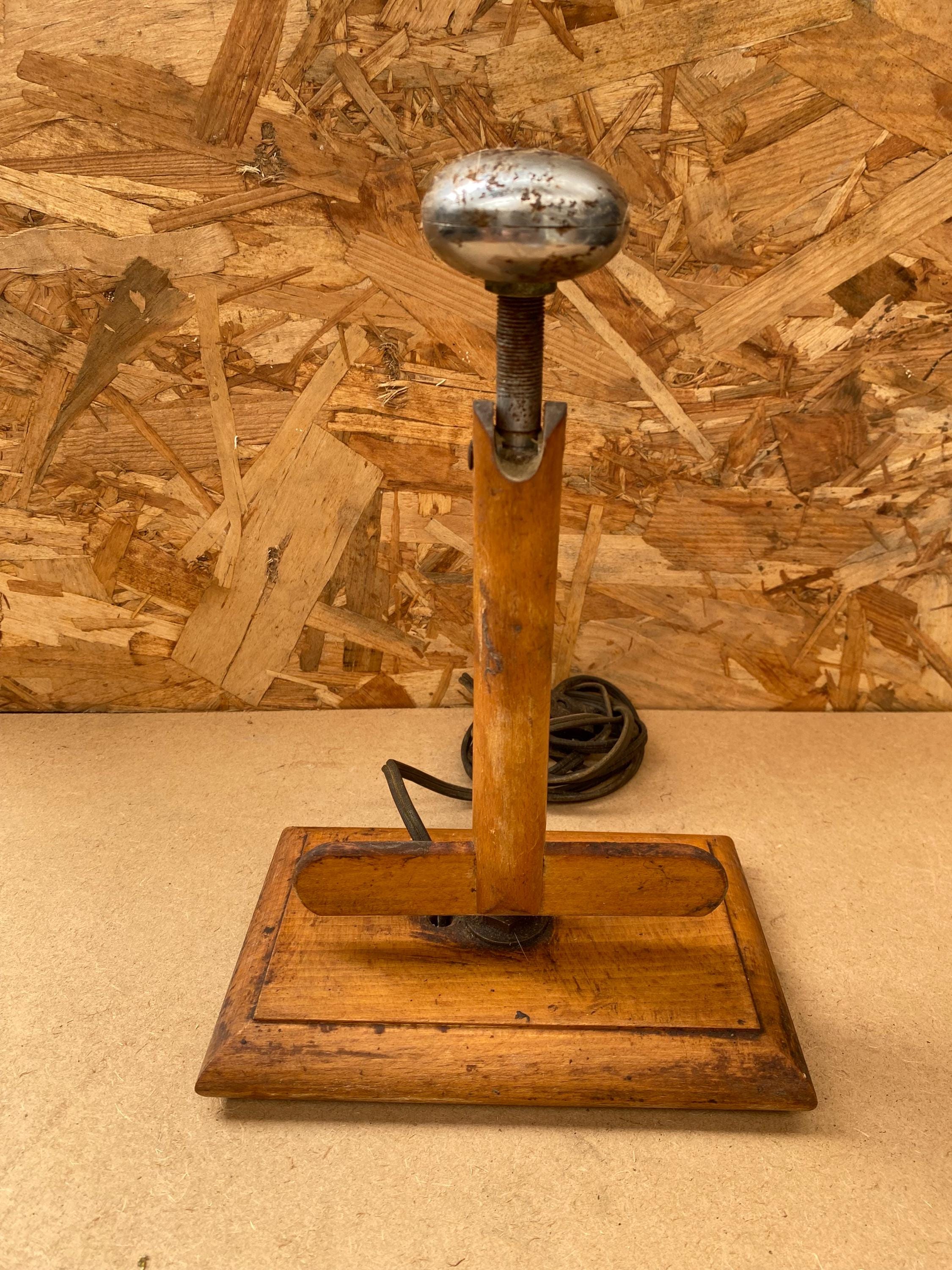 RARE ANCIEN FER A Repasser A Lingot En Bronze Antic Flat Iron EUR 49,00 - FR