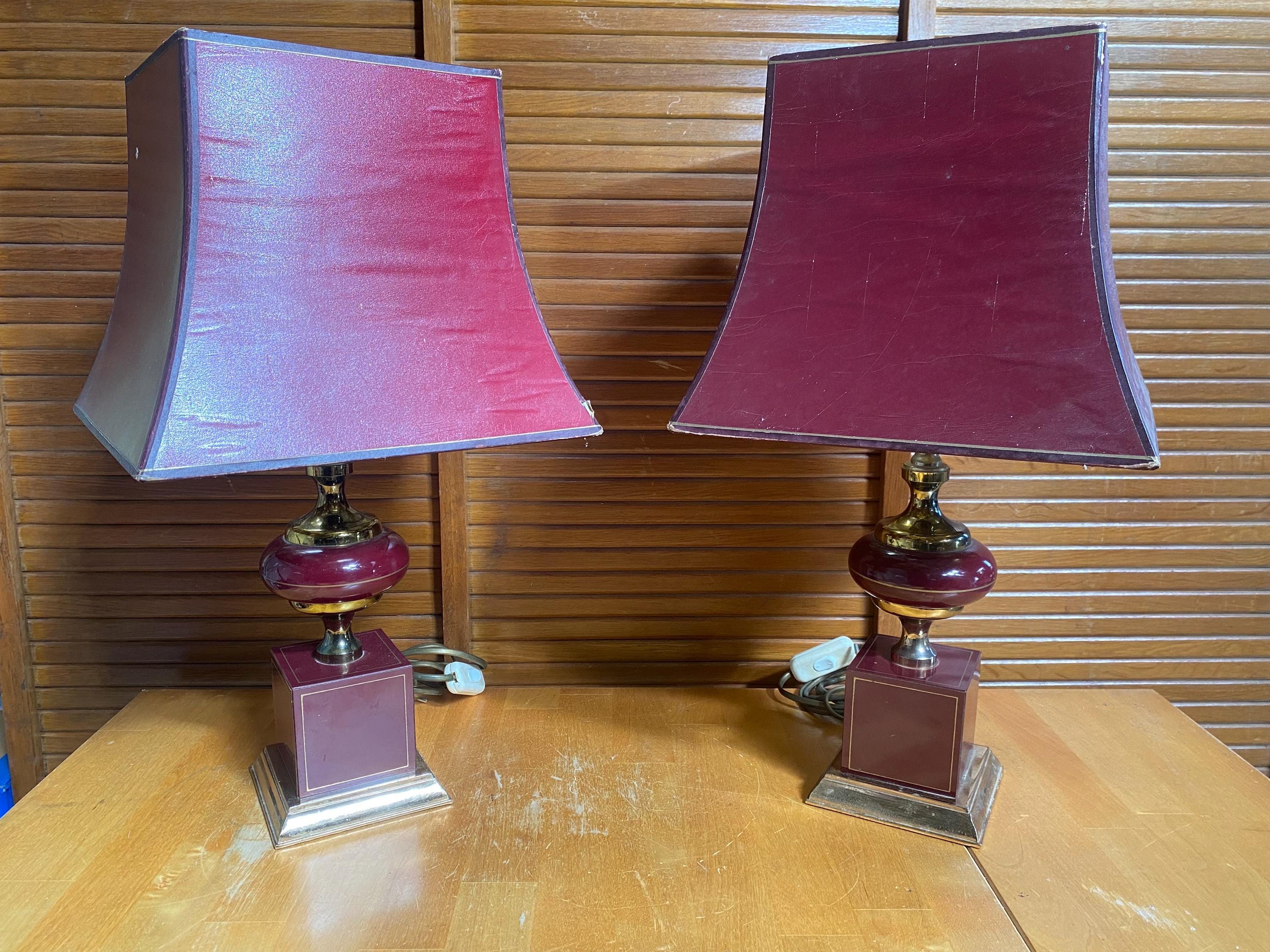 Le dauphin lamps - Etsy 日本