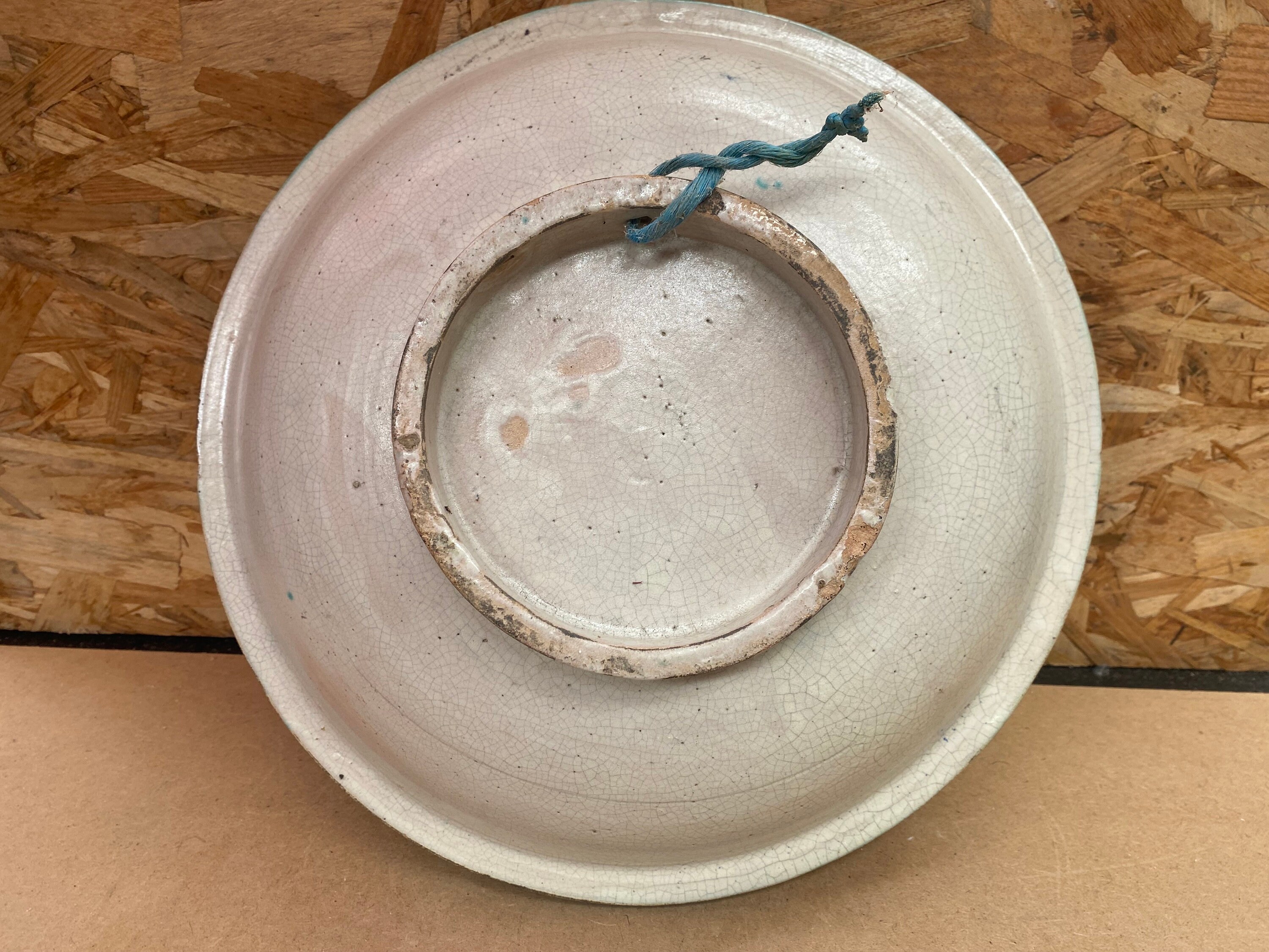 モロッコ　土器 モロッコ土器