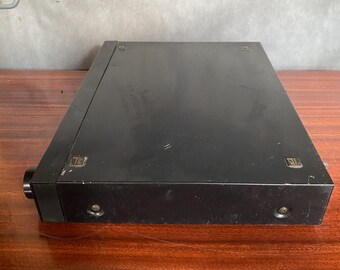 Technics ST-X302L Stereo Synthesizer Tuner | Köp på Tradera (693093389