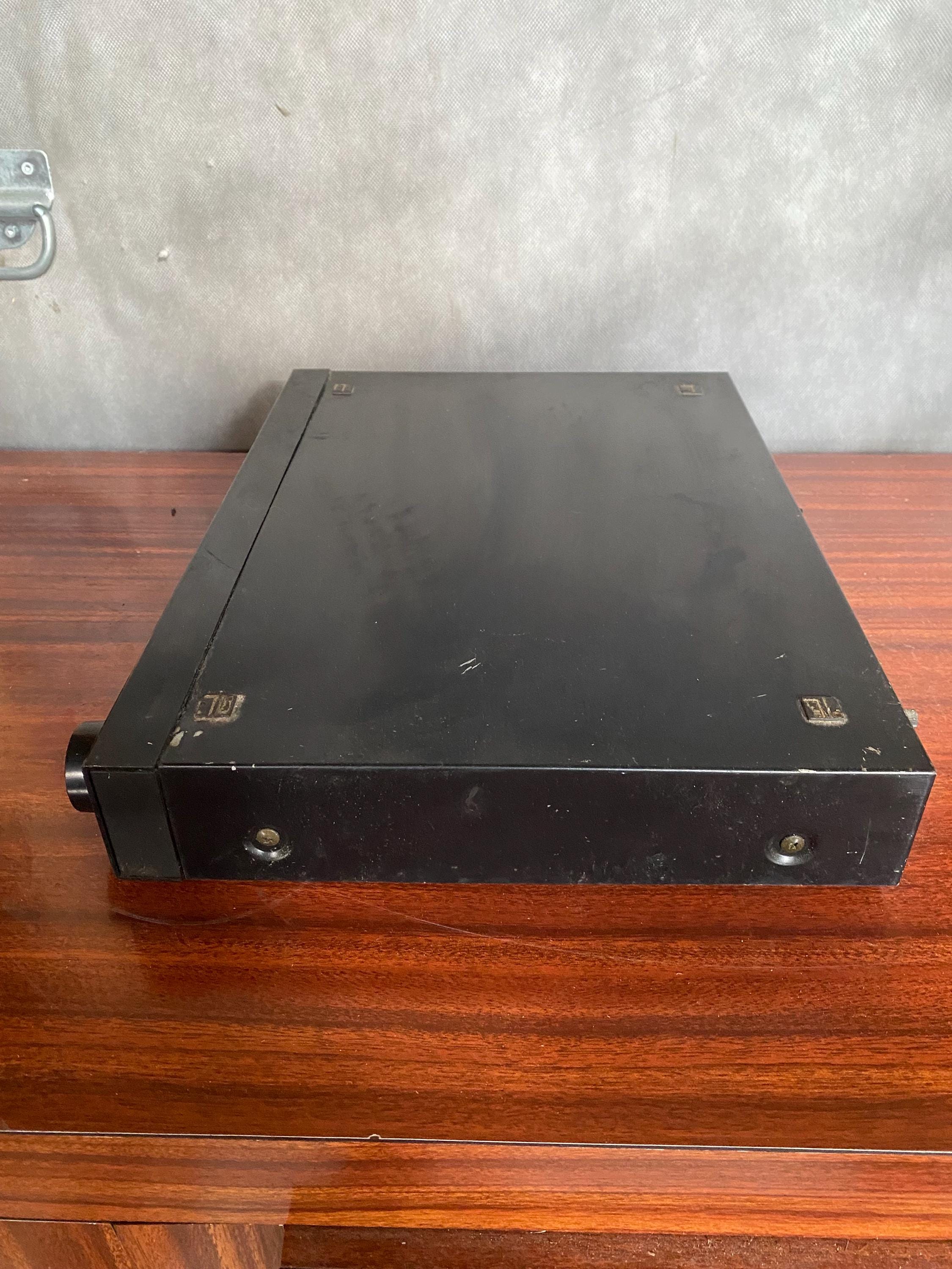 TUNER TECHNICS ST-X930L , stéréo , FM/LW EUR 30,00 - FR