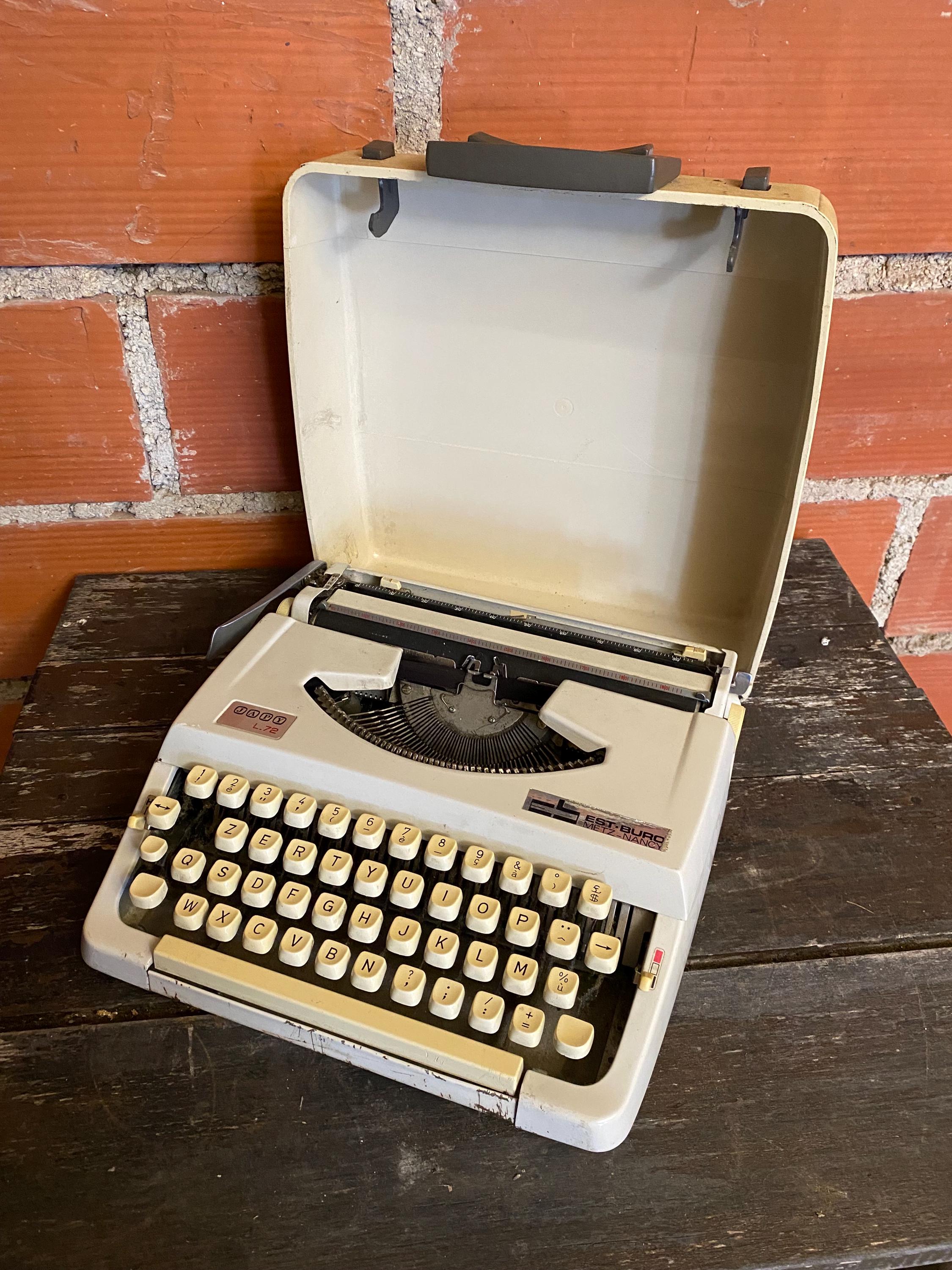Japan typewriter - Etsy 日本