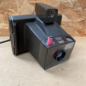 POLALOID 8 portraot 本体➕付属品 Polaroid（BOXシリーズ）コレクター全集