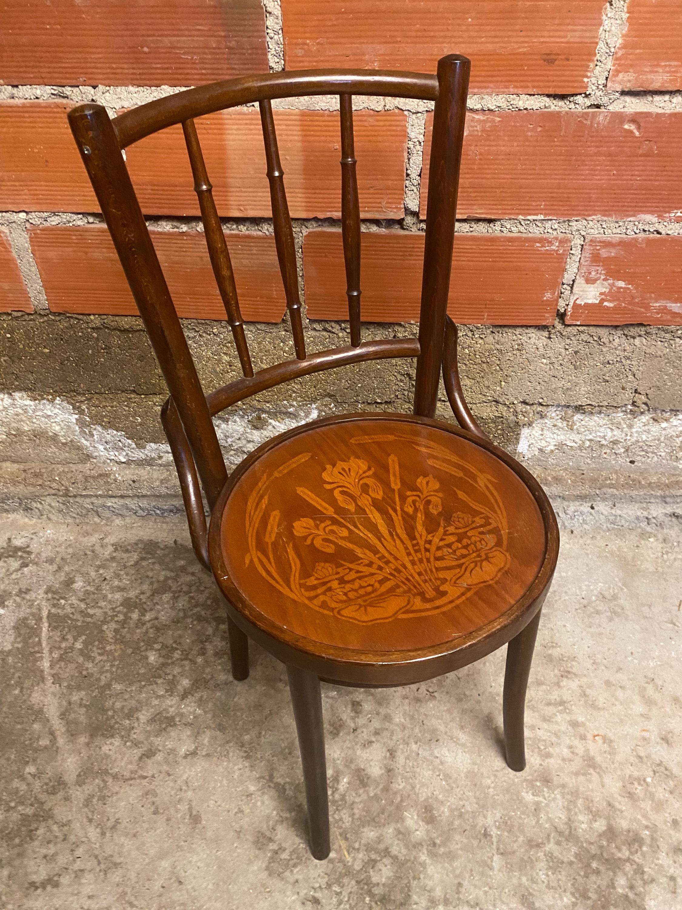 Thonet bentwood chairs - Etsy 日本