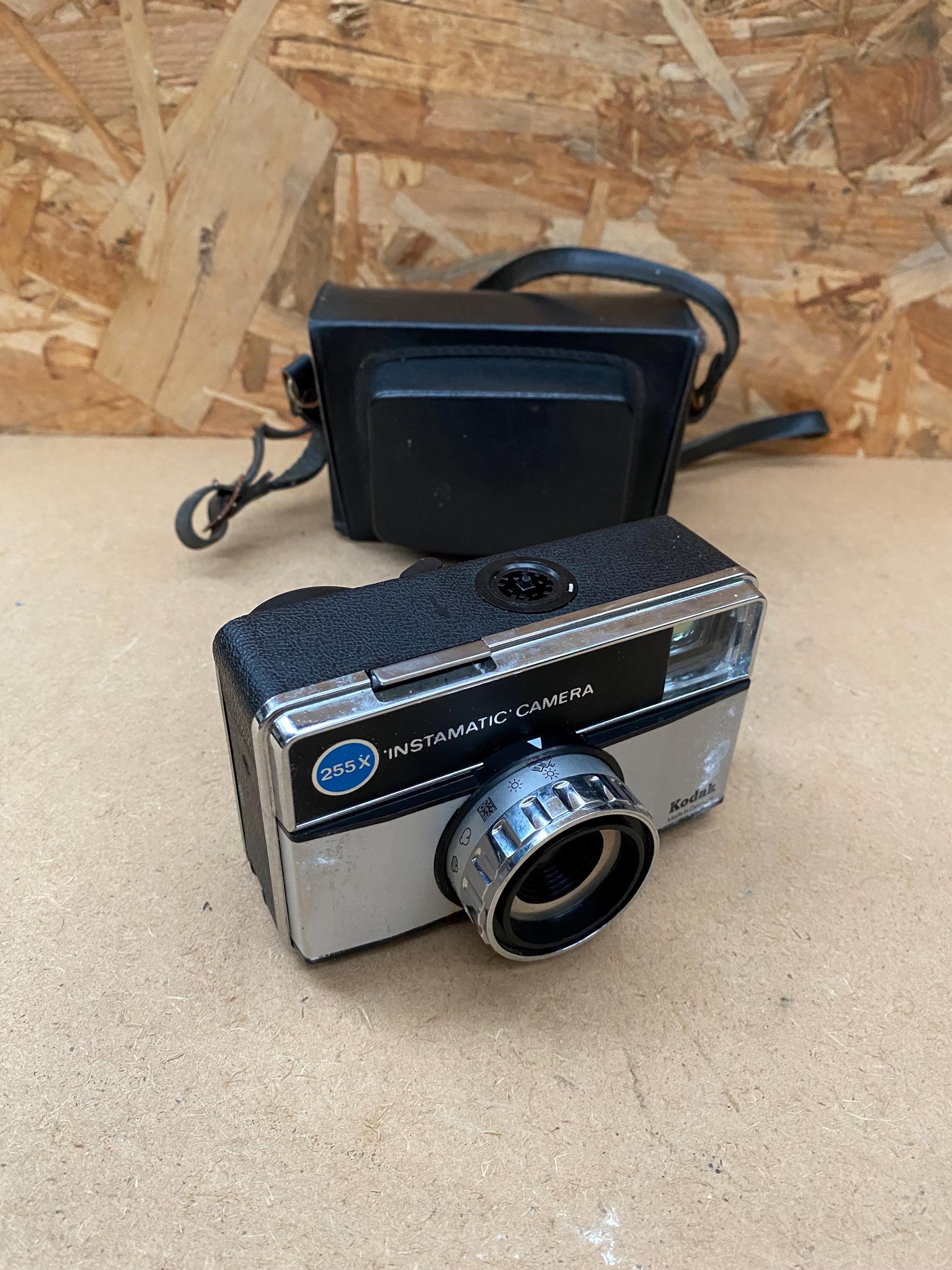 Instamatic x 255 - Etsy 日本