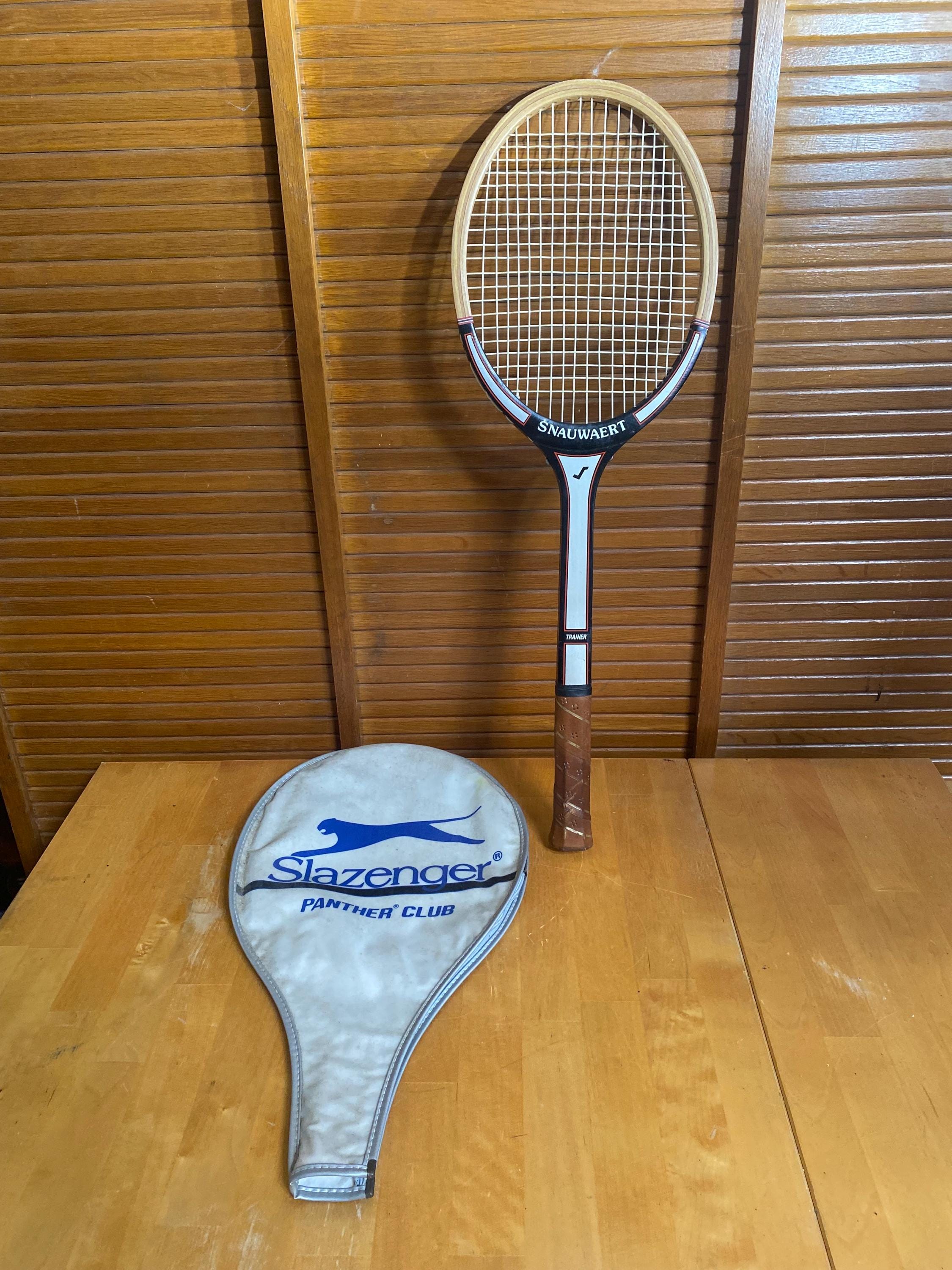 Snauwaert tennis racket - Etsy 日本