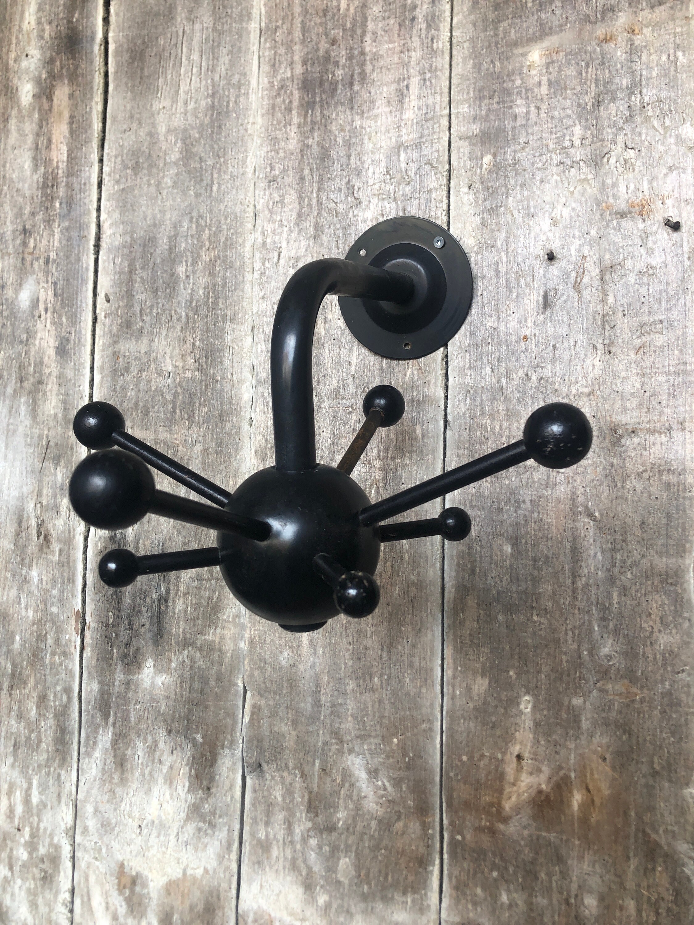 その他 Anonymous Postmodern Style Coat Rack Black Coat Racks you'll love in 2025 | Homary