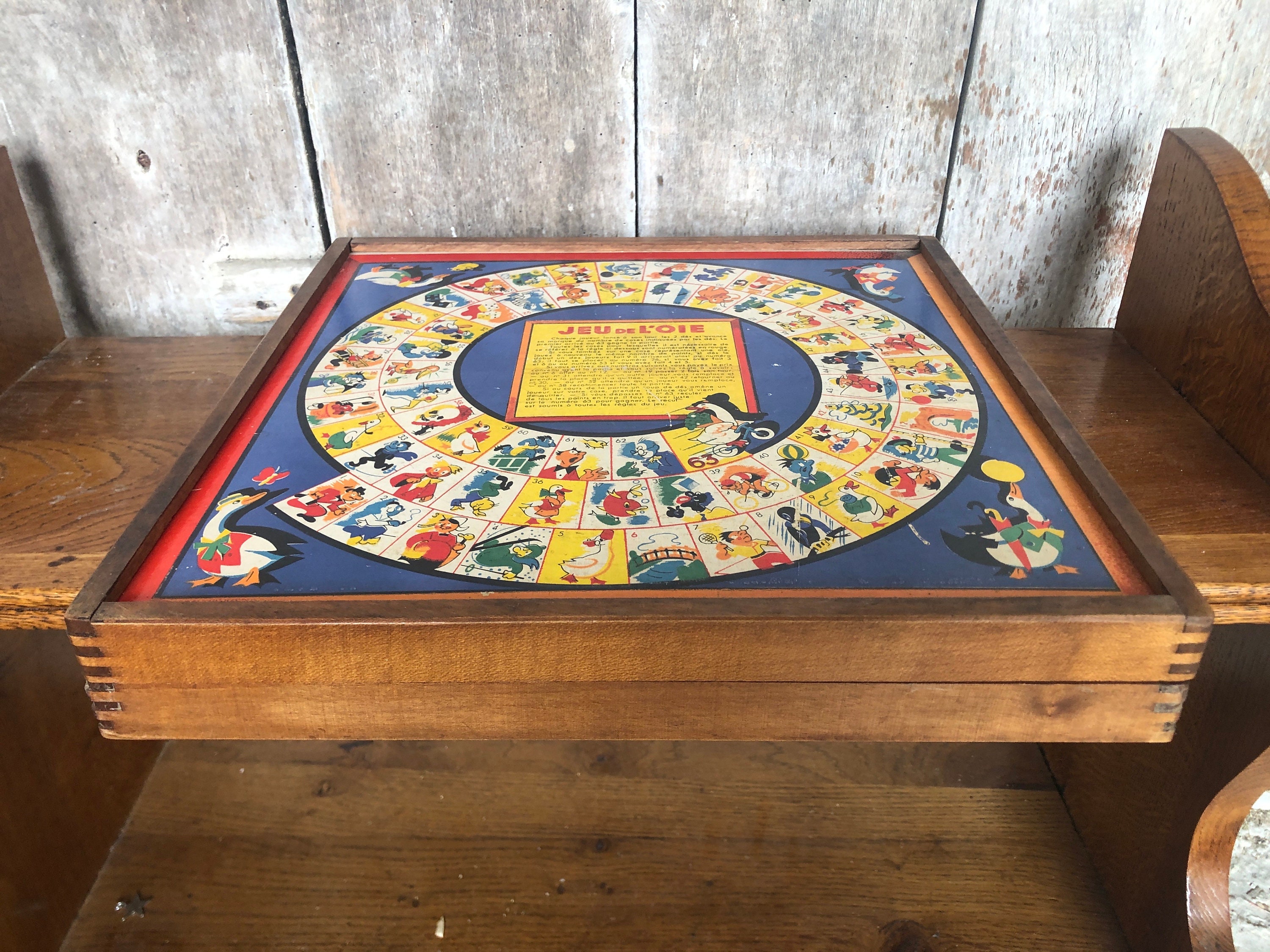 バックギャモン Amazon.com: Classic Game Backgammon : Toys & Games