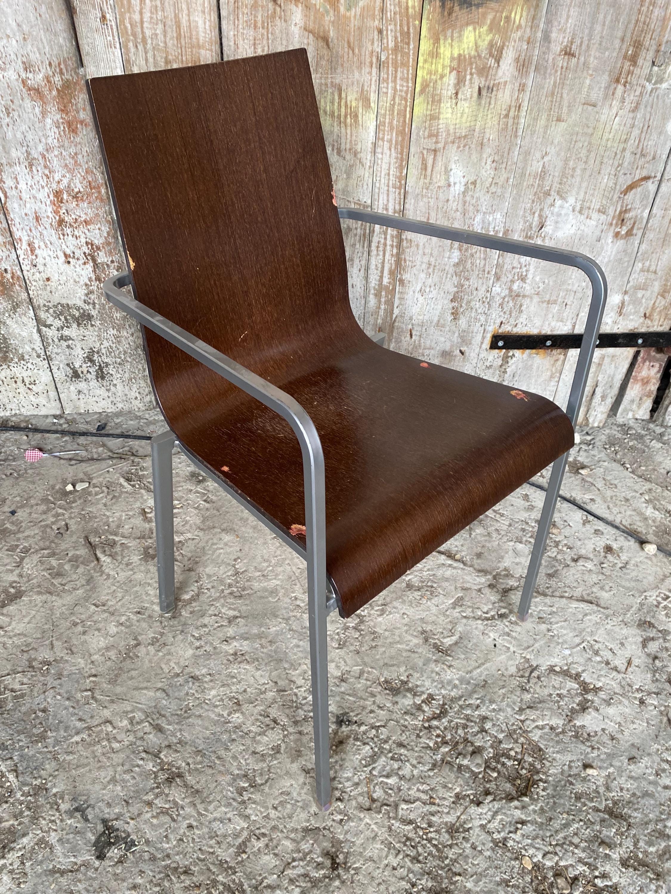 Ligne Roset Chair - Etsy