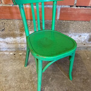 Baumann chair - Etsy 日本
