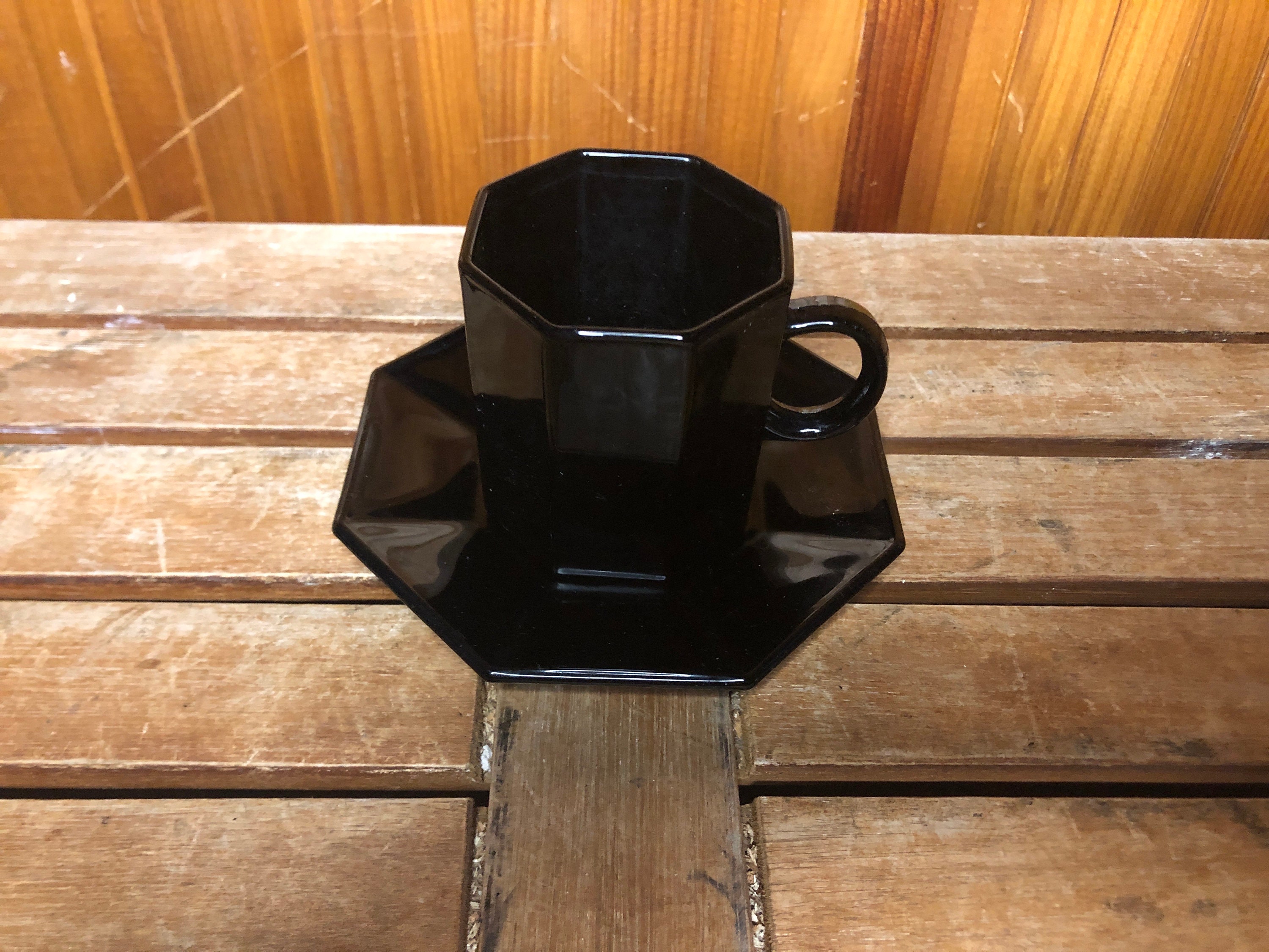 SET DE 6 tasses à café + soucoupes en porcelaine de Villeroy & Boch / Eden EUR 120,00 - FR