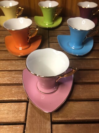Tazza Personalizzata 'Bruno' - La Tazza Perfetta Per Colazione O Come Regalo Simpatico