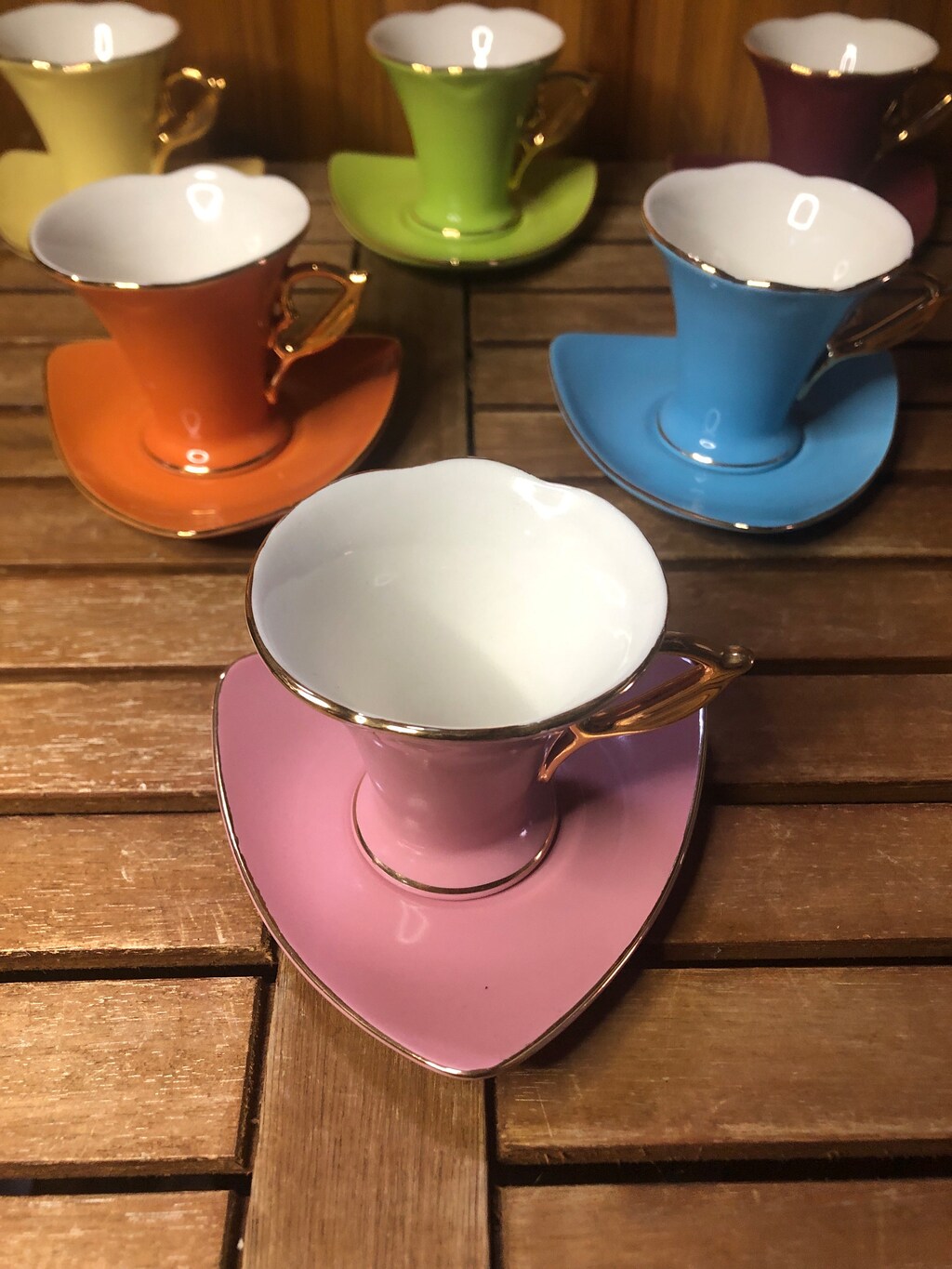 Tazza Personalizzata 'Bruno' - La Tazza Perfetta Per Colazione O Come Regalo Simpatico